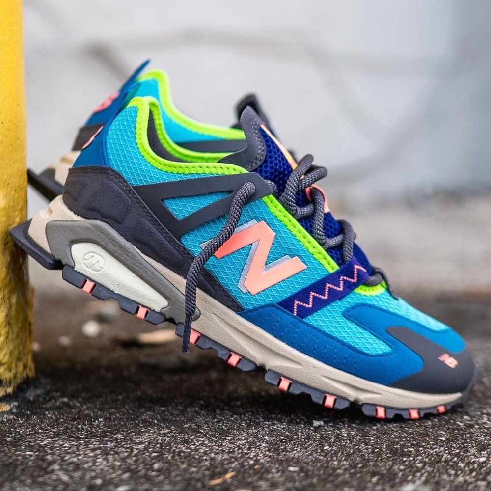 New Balance X Racer